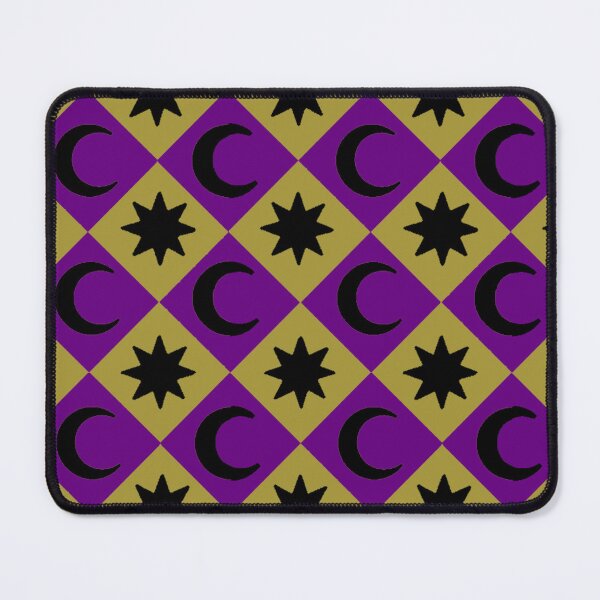 Item preview, Mystic Style Jester Gold/Purple designed and sold by KelchKreatives.