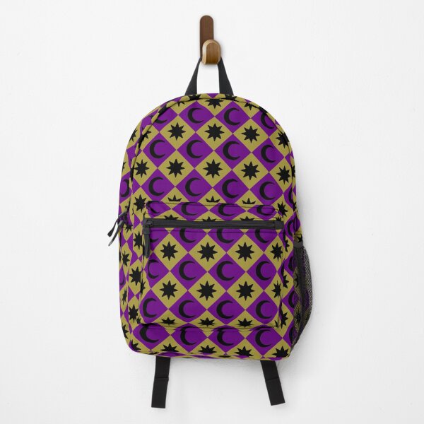Artikelvorschau, Mystic Style Jester Gold/Purple entworfen und verkauft von KelchKreatives.