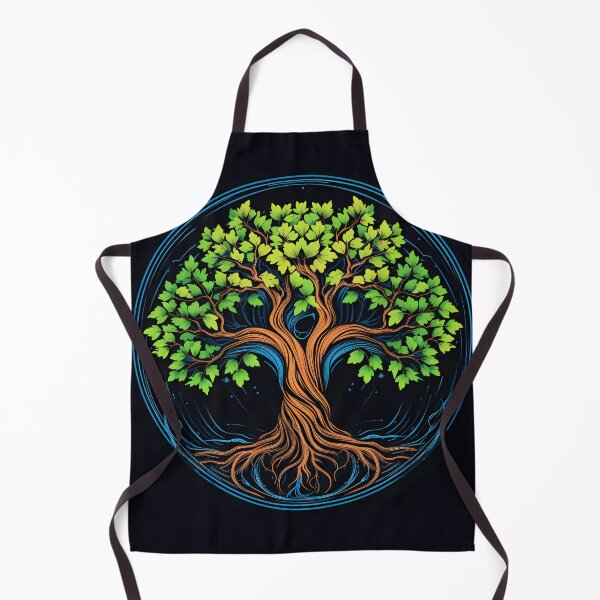 Item preview, "Tree of Life" designed and sold by Art-Vortex-fr.