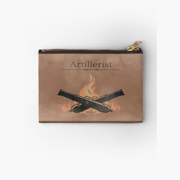 Item preview, Artillerist designed and sold by Marissa Brown.
