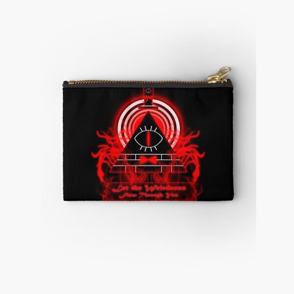 Item preview, Bill says Let the Weirdness Flow Through You designed and sold by Hellmaster6492.