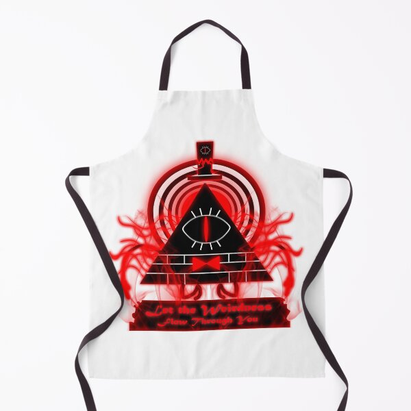 Item preview, Bill says Let the Weirdness Flow Through You designed and sold by Hellmaster6492.