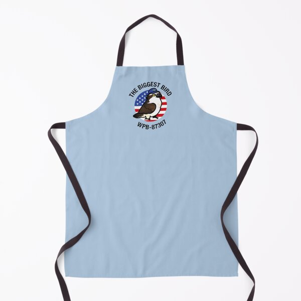 Item preview, Custom USCG Osprey designed and sold by birdhism.