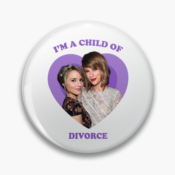 Item preview, i'm a child of swiftgron divorce designed and sold by bejeweledsally.