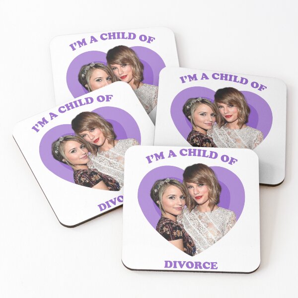 Item preview, i'm a child of swiftgron divorce designed and sold by bejeweledsally.