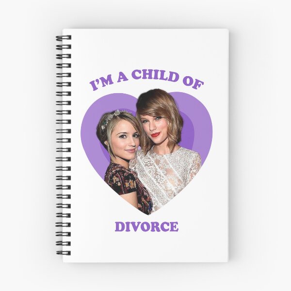 Item preview, i'm a child of swiftgron divorce designed and sold by bejeweledsally.