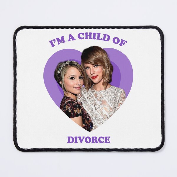 Item preview, i'm a child of swiftgron divorce designed and sold by bejeweledsally.