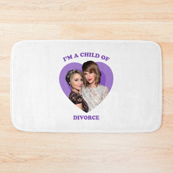 Item preview, i'm a child of swiftgron divorce designed and sold by bejeweledsally.