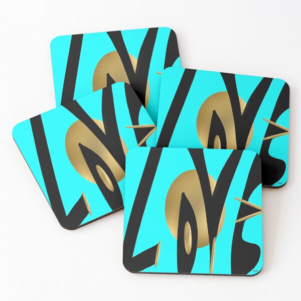 Item preview, Love designed and sold by DJMOOREART59.