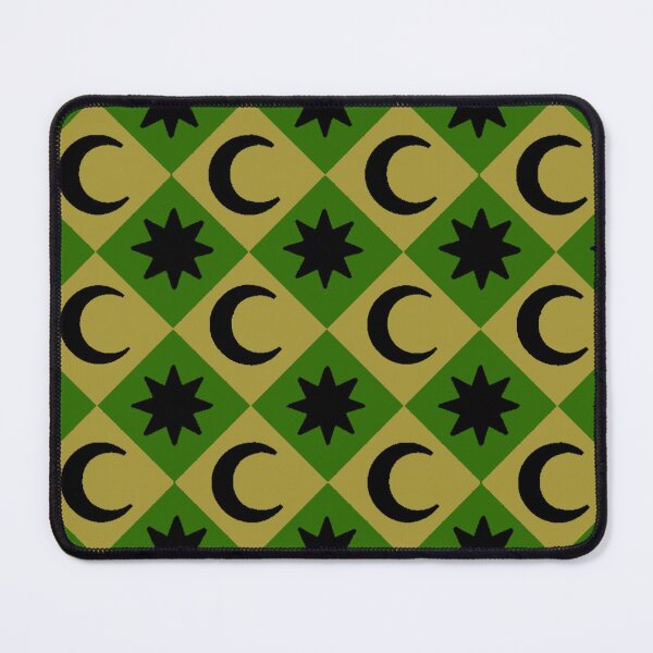 Item preview, Mystic Style Jester Gold/Green designed and sold by KelchKreatives.