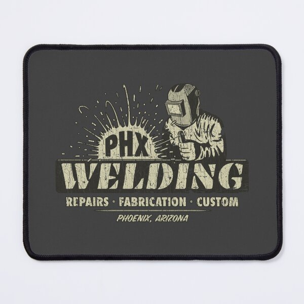 Item preview, PHX Welding 1985 designed and sold by AstroZombie6669.
