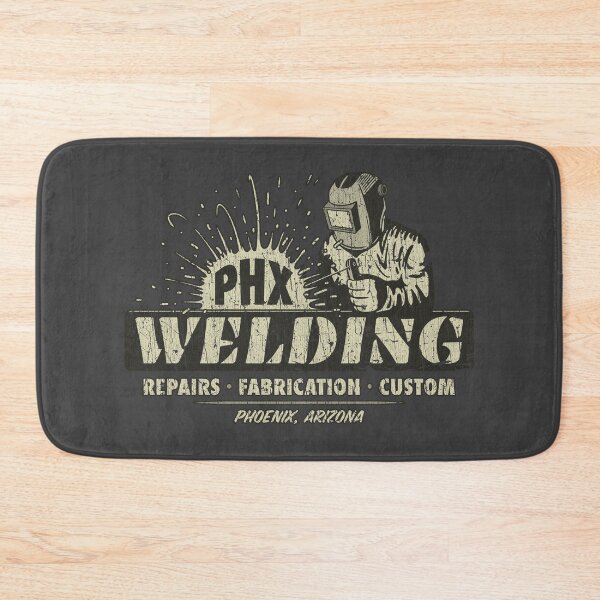 Item preview, PHX Welding 1985 designed and sold by AstroZombie6669.