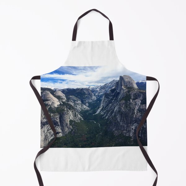 Item preview, Half Dome designed and sold by HungryWanderer.