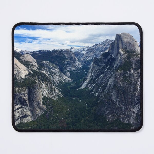 Item preview, Half Dome designed and sold by HungryWanderer.