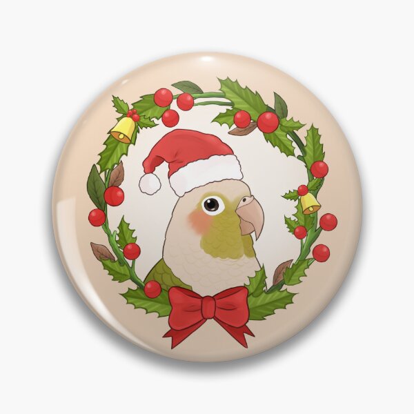 Item preview, Christmas Conure designed and sold by meruesan.