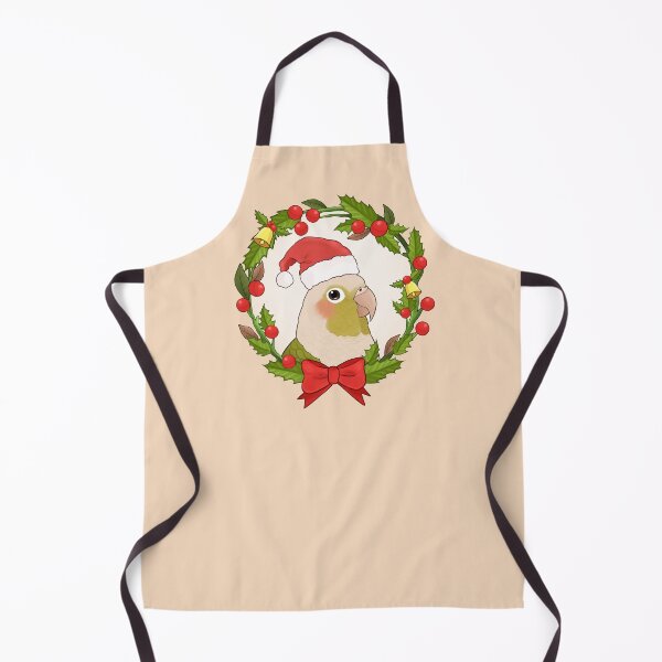 Item preview, Christmas Conure designed and sold by meruesan.