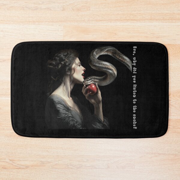 Item preview, Temptation designed and sold by Coloreddots.
