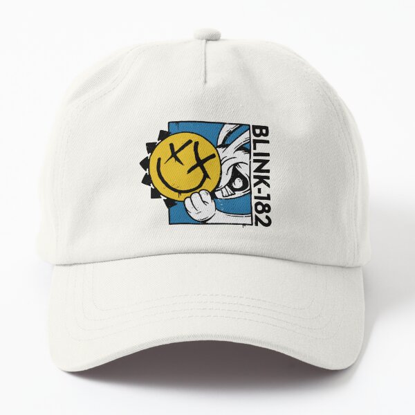 Blink 182 Hats for Sale | Redbubble