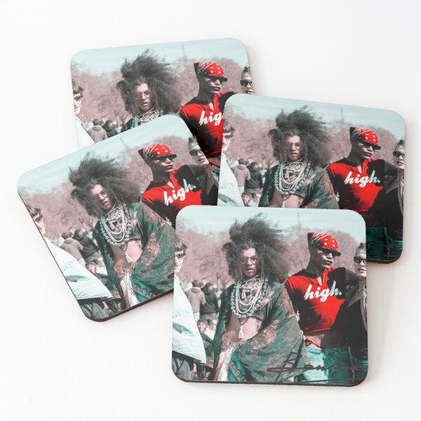 Item preview, London 420 designed and sold by ShotbyBenson.