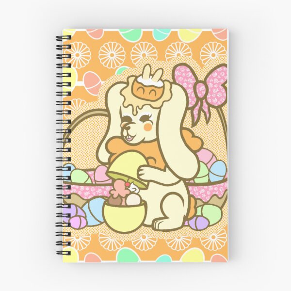 Item preview, Orange Cream's Easter Surprise designed and sold by Katastra.