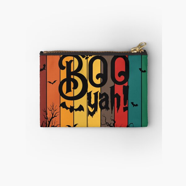 Item preview, Halloween, Boo YAH!, Colorfull Sunset designed and sold by Sunmoonlove.