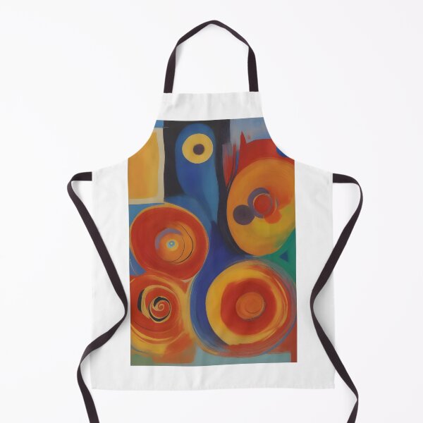 Item preview, Revolutionary Reverie - Ignite Your Imagination with Colors designed and sold by redtrendy.
