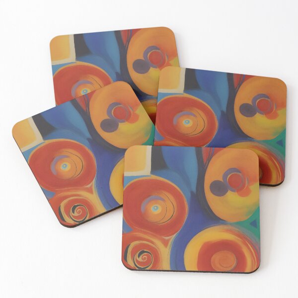 Item preview, Revolutionary Reverie - Ignite Your Imagination with Colors designed and sold by redtrendy.