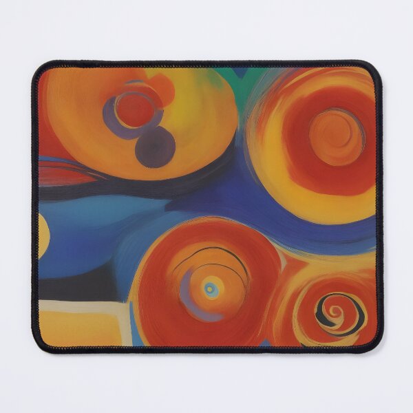 Item preview, Revolutionary Reverie - Ignite Your Imagination with Colors designed and sold by redtrendy.