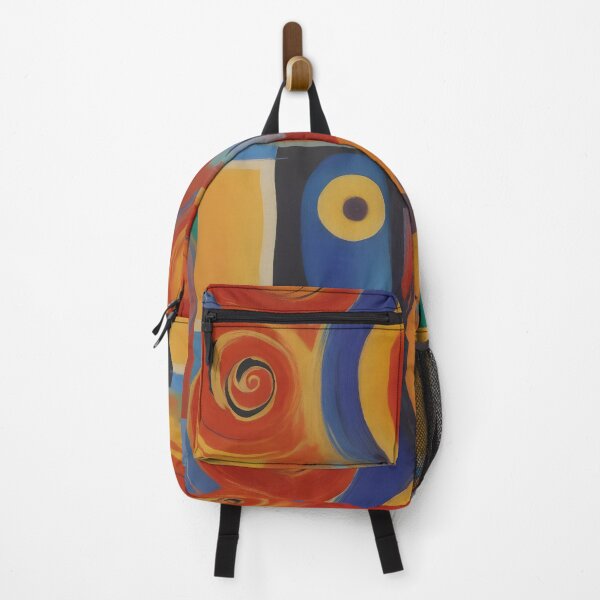 Item preview, Revolutionary Reverie - Ignite Your Imagination with Colors designed and sold by redtrendy.