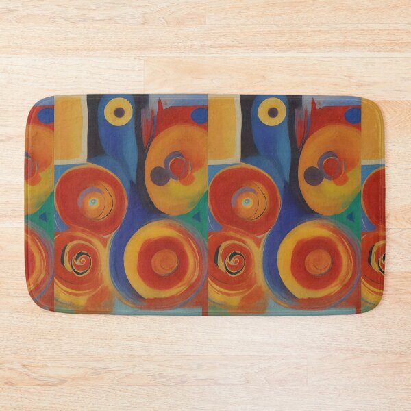 Item preview, Revolutionary Reverie - Ignite Your Imagination with Colors designed and sold by redtrendy.