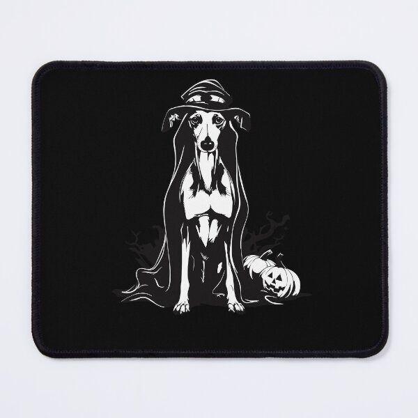 Item preview, Halloween Galgo Espanol Greyhound Spanish designed and sold by PiggyBoxer.