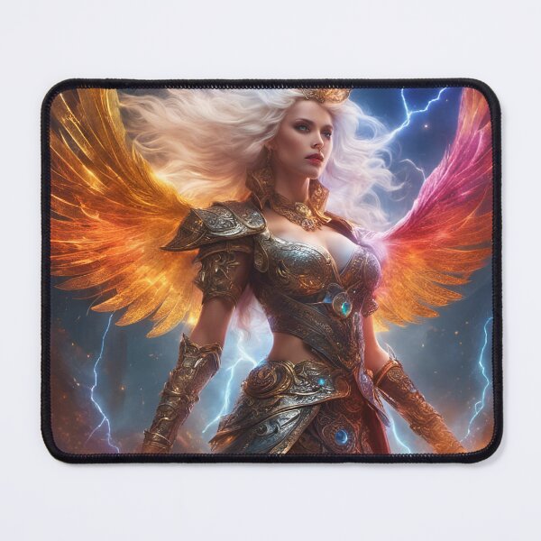 Item preview, Fire and Flight designed and sold by Imaginarium235.