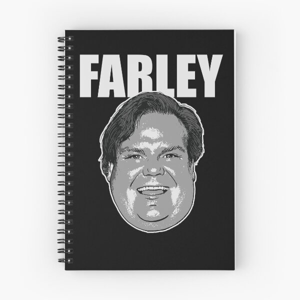 Item preview, Chris Farley designed and sold by TomasekArt.