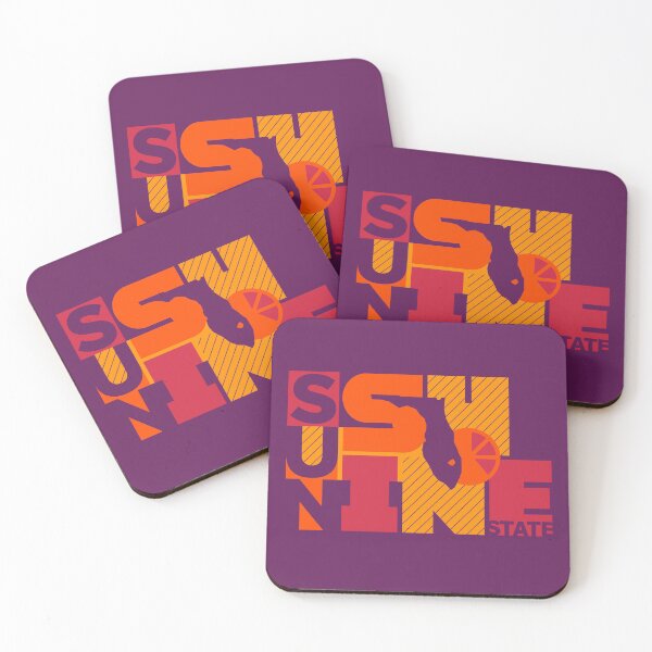 Item preview, Sunshine State designed and sold by visualcraftsman.