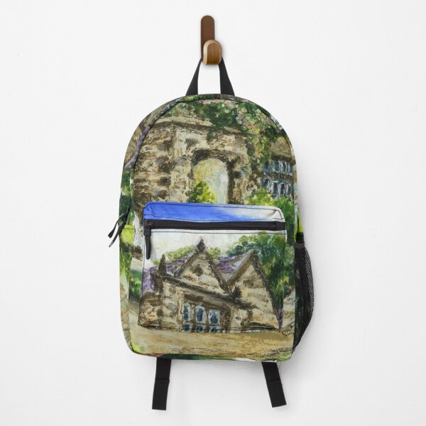 Item preview, Holdsworth House Hotel in Yorkshire designed and sold by LymphomaLass.