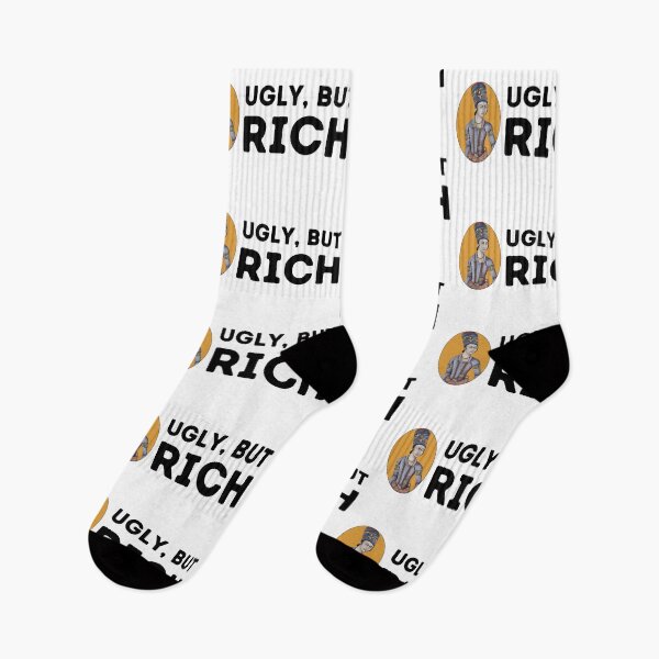 Item preview, Ugly but rich - Rich design designed and sold by Persian Pride Official.