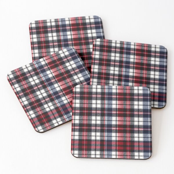 Item preview, Flannel Pattern designed and sold by ArtbyAiGallery.