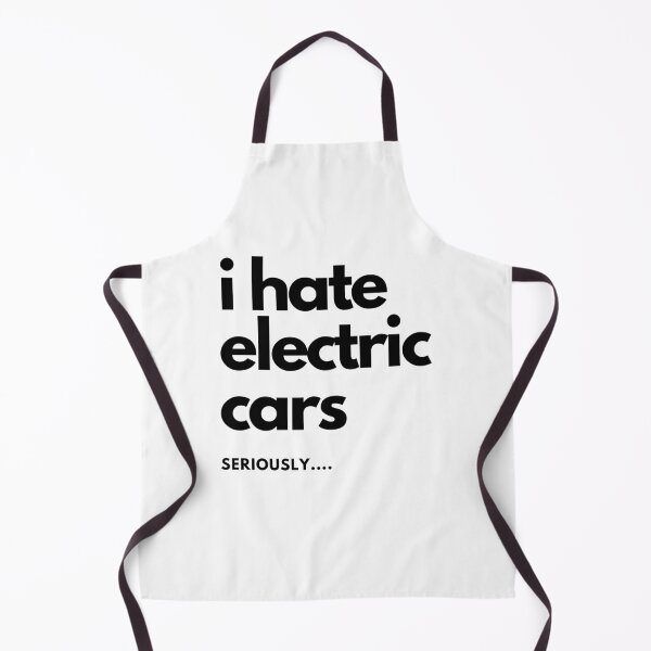 Item preview, I hate electric Cars gifts for people who hate electric cars designed and sold by CoollerArt.