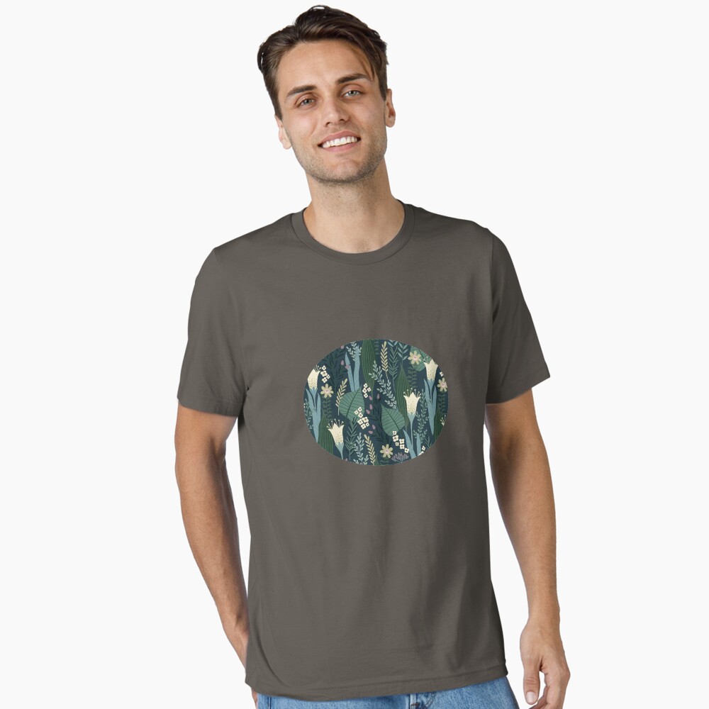 Item preview, Essential T-Shirt designed and sold by BunnyThePainter.