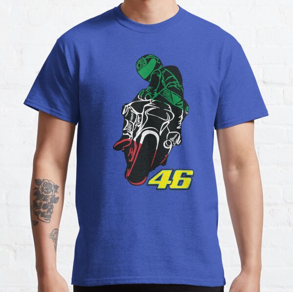 Maglietta valentino rossi 2019 online