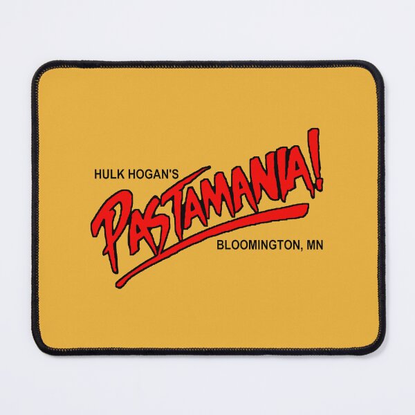 Item preview, Pastamania! designed and sold by vidyazilla.