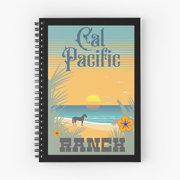 Item preview, California Beach Style designed and sold by Kechenoro.