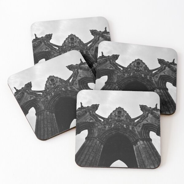 Item preview, Scott's Monument 3 designed and sold by HungryWanderer.