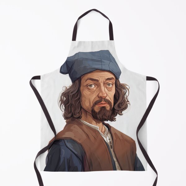 Item preview, Albrecht Dürer | cute style designed and sold by ComicsFactory.