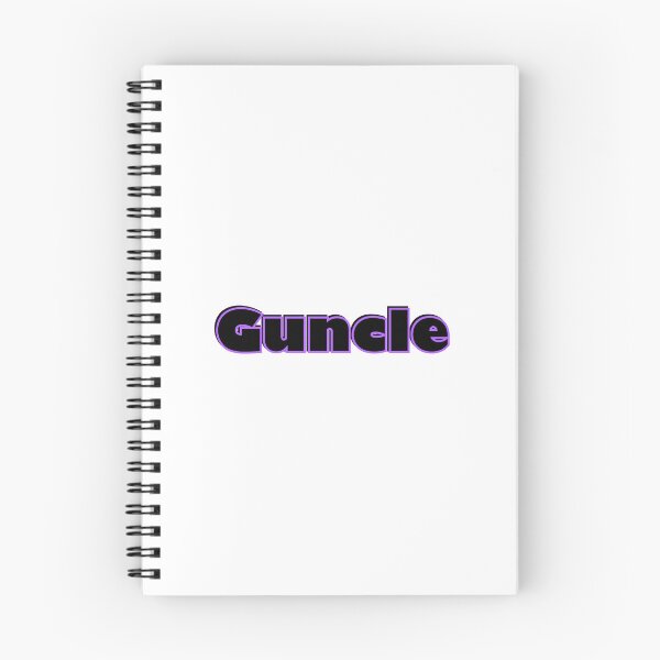 Item preview, Guncle gay uncle designed and sold by Inspirationmotivation.