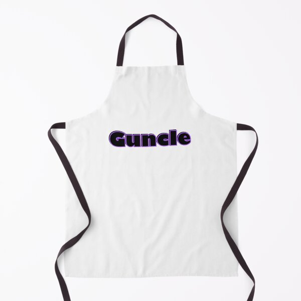 Item preview, Guncle gay uncle designed and sold by Inspirationmotivation.