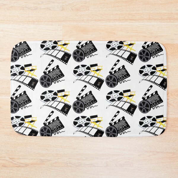 Item preview, Film reel style designed and sold by IMAPROBLEM BRAND CLOTHING BY INFLUENCE GETEM.