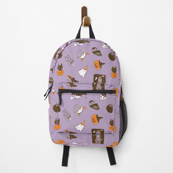 Item preview, Halloween designed and sold by Won Tsuen.