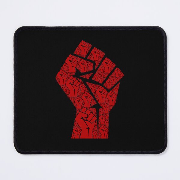 Item preview, Revolution fist designed and sold by RevolutionGFX.