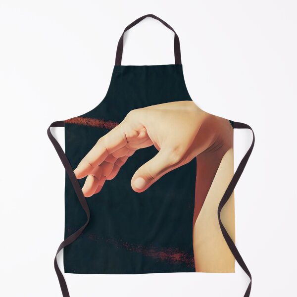 Item preview, Gay Hand Gesture Painting designed and sold by IBD-HOUS.